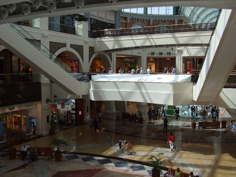 Mall of the Emirates (4) 